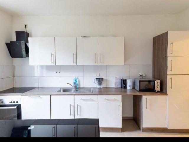 Beautiful and perfect suite with nice city view, Wuppertal Amsterdam Apartments for Rent