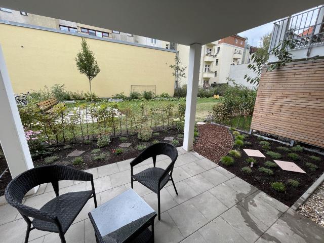Beautiful and pretty home in Steglitz, Berlin Amsterdam Apartments for Rent