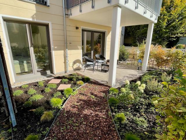 Beautiful and pretty home in Steglitz, Berlin Amsterdam Apartments for Rent