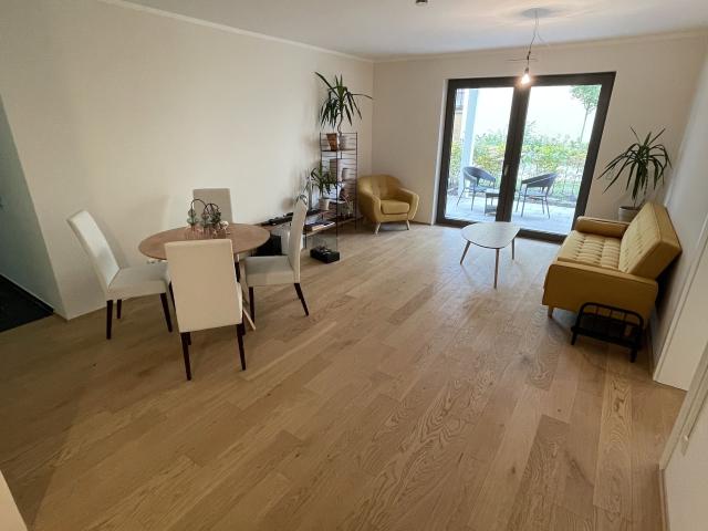 Beautiful and pretty home in Steglitz