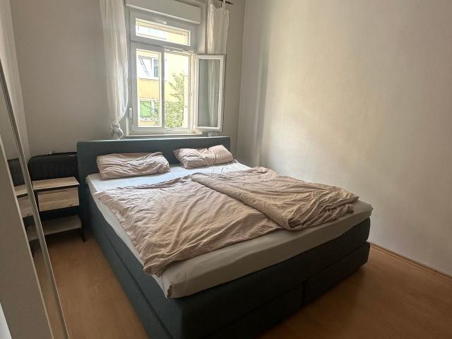 Beautiful and quiet apartment in Nuremberg Gostenhof, Nurnberg Amsterdam Apartments for Rent