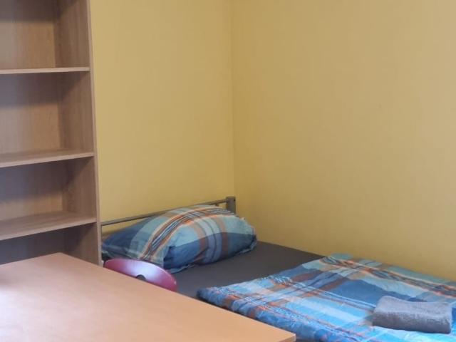 Beautiful and quiet 2 room apartment in Schöneiche near Berlin