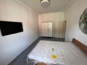 Beautiful and renovated 1 room flat with upscale interior in Cologne Mülheim, Koln Amsterdam Apartments for Rent