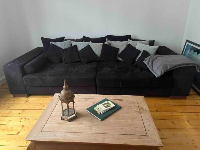 Beautiful and stylish apartment in a quiet street, very good transport links, Mulheim an der Ruhr Amsterdam Apartments for Rent