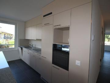 Farvagny, Gibloux, District de la Sarine, Kanton Freiburg