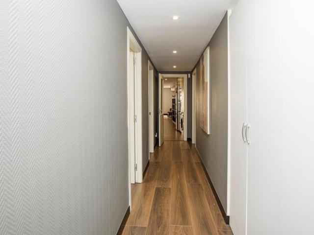 Beautiful and spacious apartment in El Raval