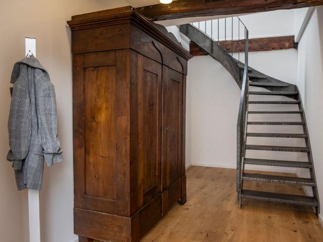 Beautiful and spacious apartment Nordhorn, Nordhorn Amsterdam Apartments for Rent