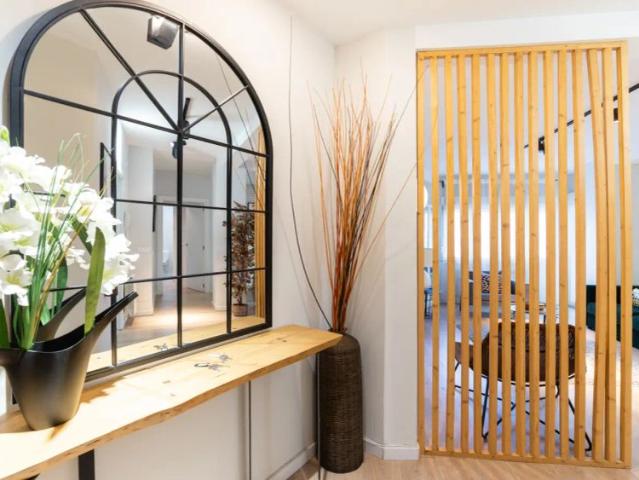 Beautiful and spacious flat in Barrio Valdefuentes
