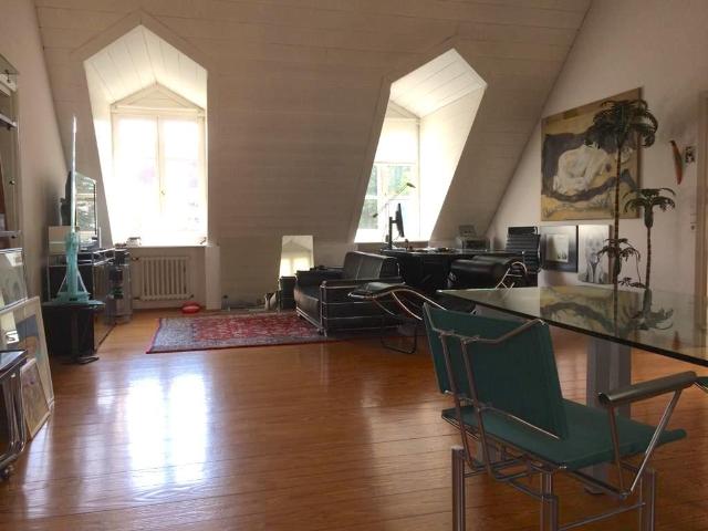 Beautiful and spacious home in nice area, Köln, Koln Amsterdam Apartments for Rent