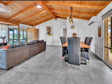 Beautiful and spacious home in Port Denison with all the best features