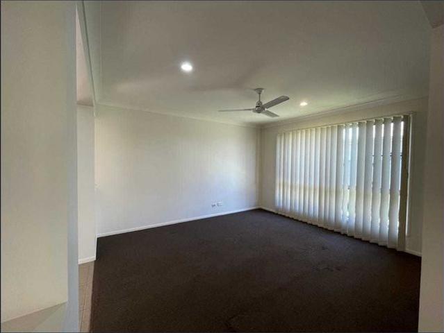 Beautiful and spacious home on a large block