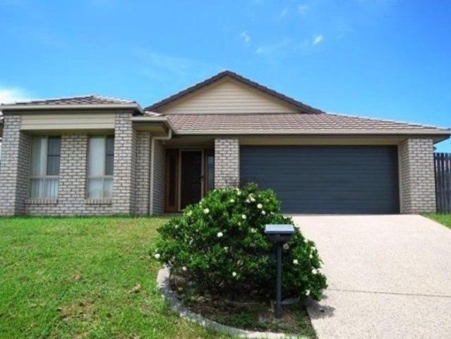 Beautiful and spacious home on a large block