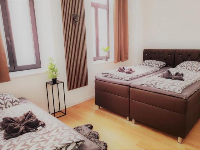 Beautiful and spacious home, Wien