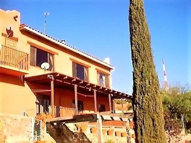 Beautiful and spacious house for rent in Chapultepec