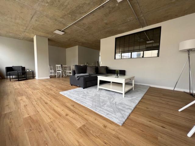 Beautiful and spacious studio located in Mitte, Bremen Amsterdam Apartments for Rent