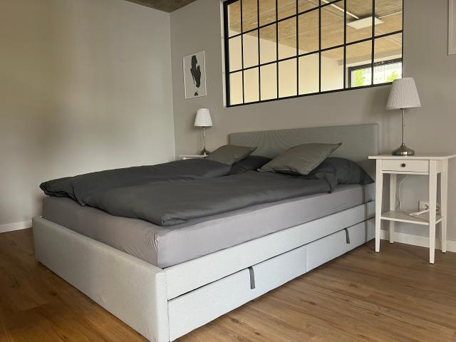 Beautiful and spacious studio located in Mitte