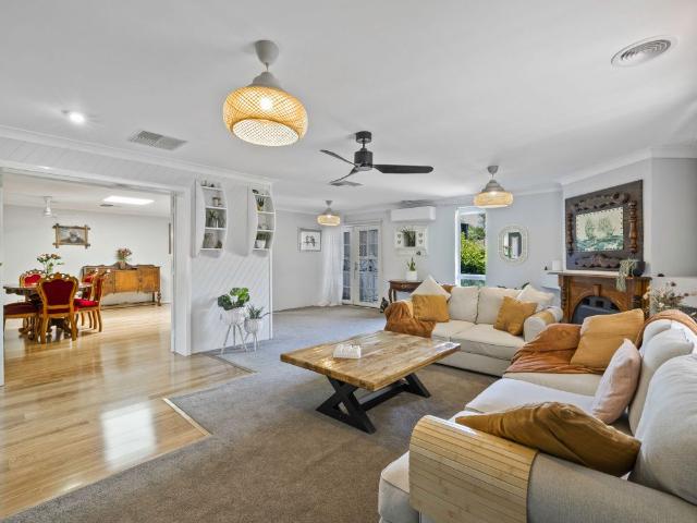 Beautiful and Spacious Three Bedroom Home with Pool! Won't Last!
