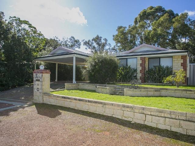 Beautiful and spacious 4 bedroom home