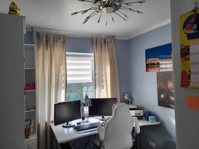 Beautiful and well maintained apartment in Geesthacht