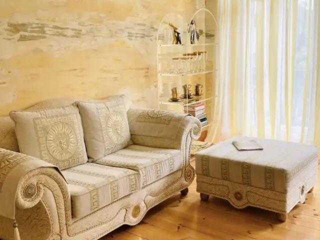 Beautiful and well maintained Suite