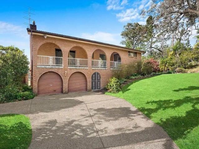Beautiful acreage house for rural lifestyle