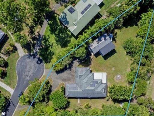 Beautiful Acreage Living on 4006sqm