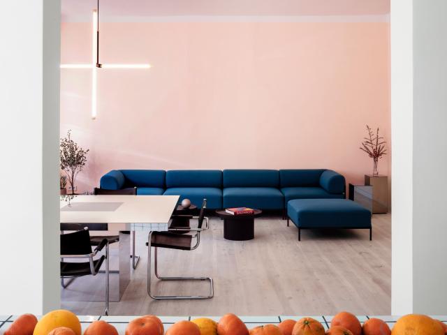 Beautiful Altbau in Graefekiez 104sqm