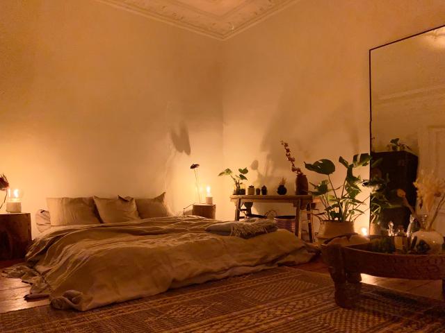 Beautiful Altbau in Xberg
