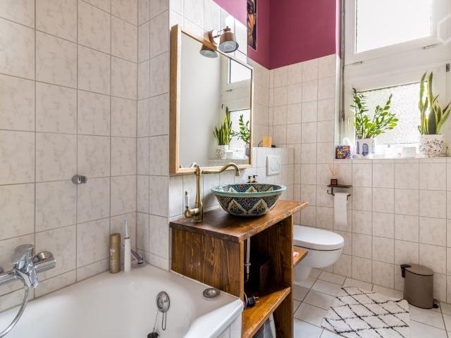 Beautiful Apt. In the best area of Frankfurt, Frankfurt Amsterdam Apartments for Rent