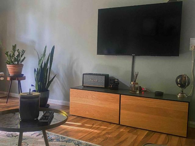 Beautiful Apt. In the best area of Frankfurt, Frankfurt Amsterdam Apartments for Rent
