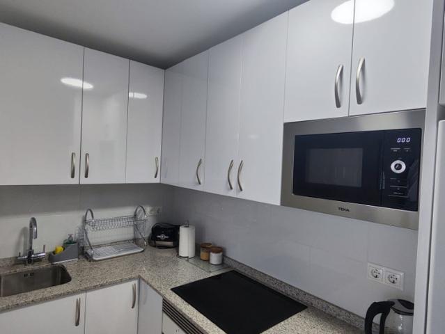 Beautiful apartement with patio and great pool