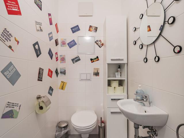 Beautiful apartment near AKH and University, Vienna Amsterdam Apartments for Rent