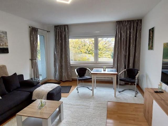 Beautiful apartment near Essen Bredeney, Essen Amsterdam Apartments for Rent