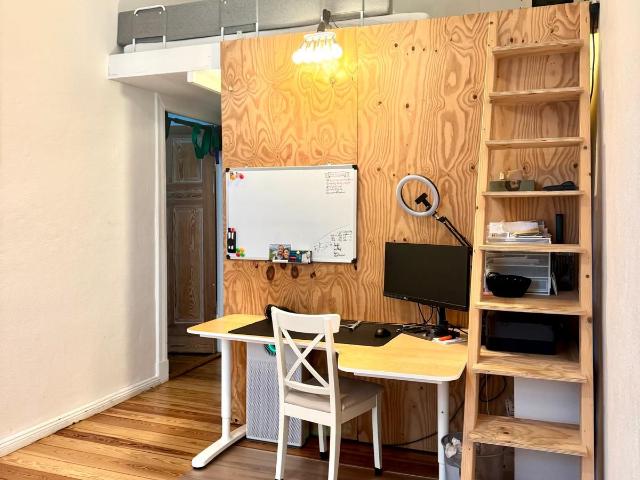 Beautiful apartment next to Treptower Park, Berlin Amsterdam Apartments for Rent