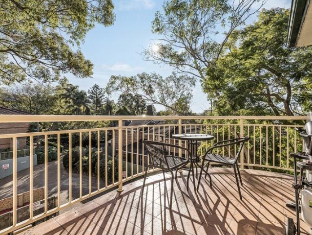 Beautiful apartment offering style and convenience