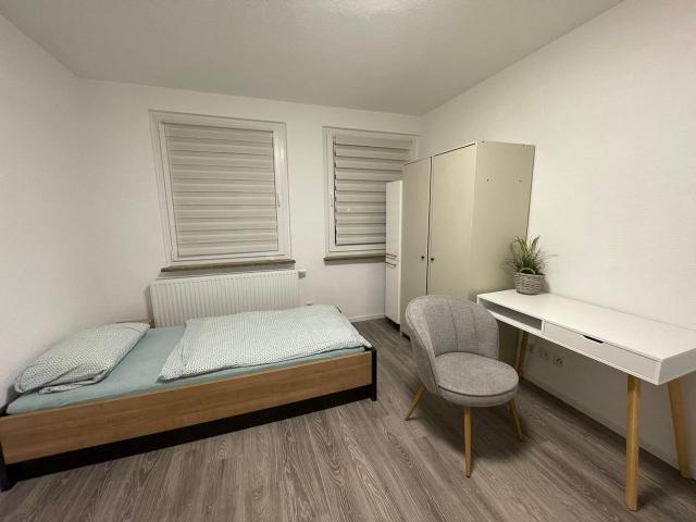 Beautiful apartment on quiet street, Herne, Herne Amsterdam Apartments for Rent