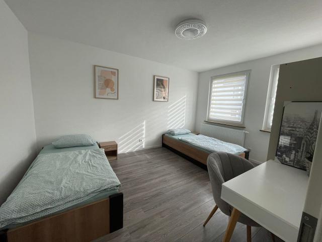 Beautiful apartment on quiet street, Herne, Herne Amsterdam Apartments for Rent