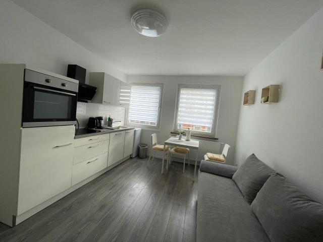 Beautiful apartment on quiet street, Herne, Herne Amsterdam Apartments for Rent