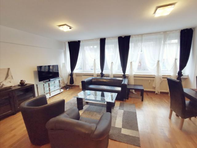 Beautiful apartment on the TOP Location of the City!