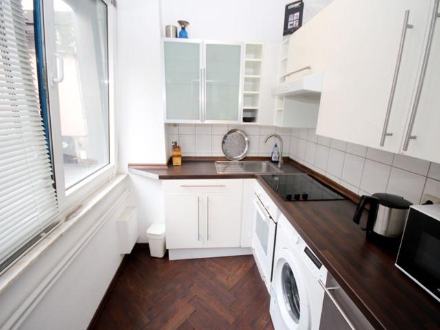Beautiful apartment on the TOP Location of the City!, Dusseldorf Amsterdam Apartments for Rent