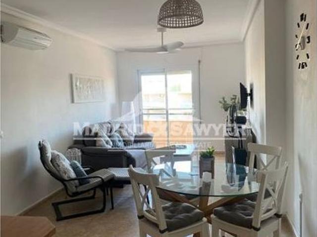 ​Beautiful apartment available for winter rentals in Aguamarina