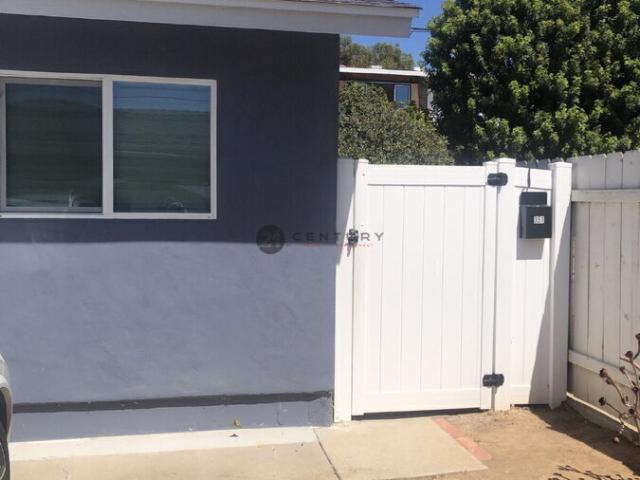 Beautiful apartment available in Chula Vista!