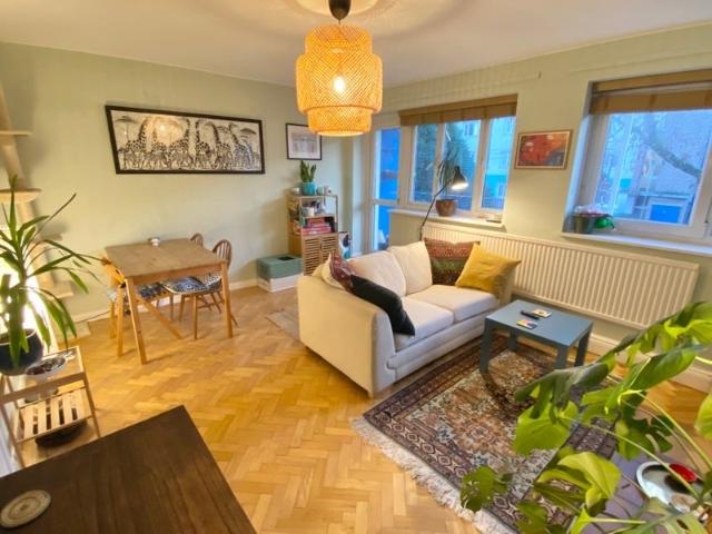 Beautiful Apartment close to Seven Sisters