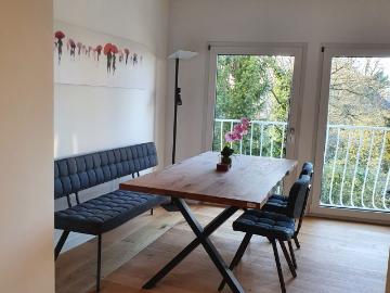 Beautiful apartment close to the Aaper Forest, Dusseldorf Amsterdam Apartments for Rent