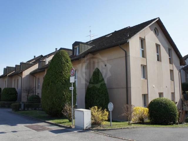 Beautiful apartment – Commugny