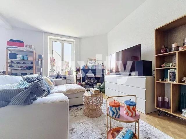Beautiful apartment completely renovated