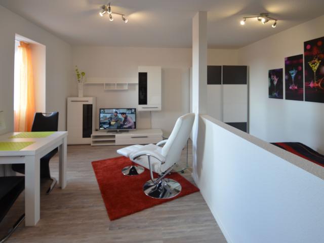 Beautiful apartment fully equipped and furnisehd near Frankfurt
