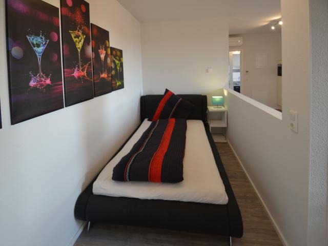 Beautiful apartment fully equipped and furnisehd near Frankfurt