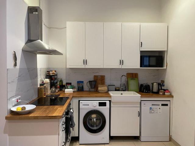 Beautiful Apartment for Two in Prenzlauerberg, Berlin Amsterdam Apartments for Rent