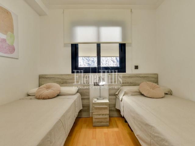 Beautiful apartment for rent on the seafront with endless views of the Mediterranean – Marina Greenwich, Mascarat